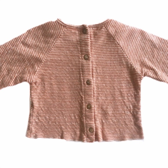 “favorite friends” cozy sweater - Picture 3 of 3